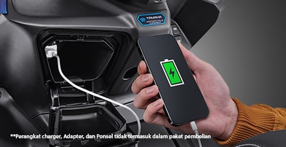 Electric Power Socket*